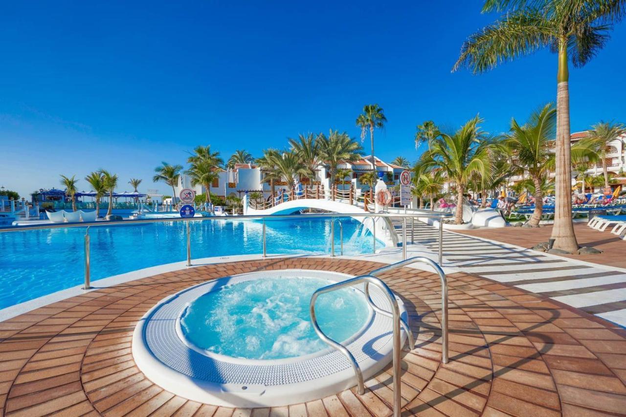 Ps3 Beach & All Amenities Playa de las Americas  Exterior photo