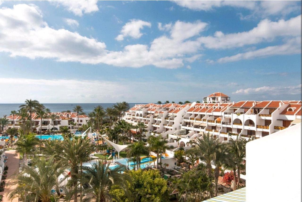 Ps3 Beach & All Amenities Playa de las Americas  Exterior photo